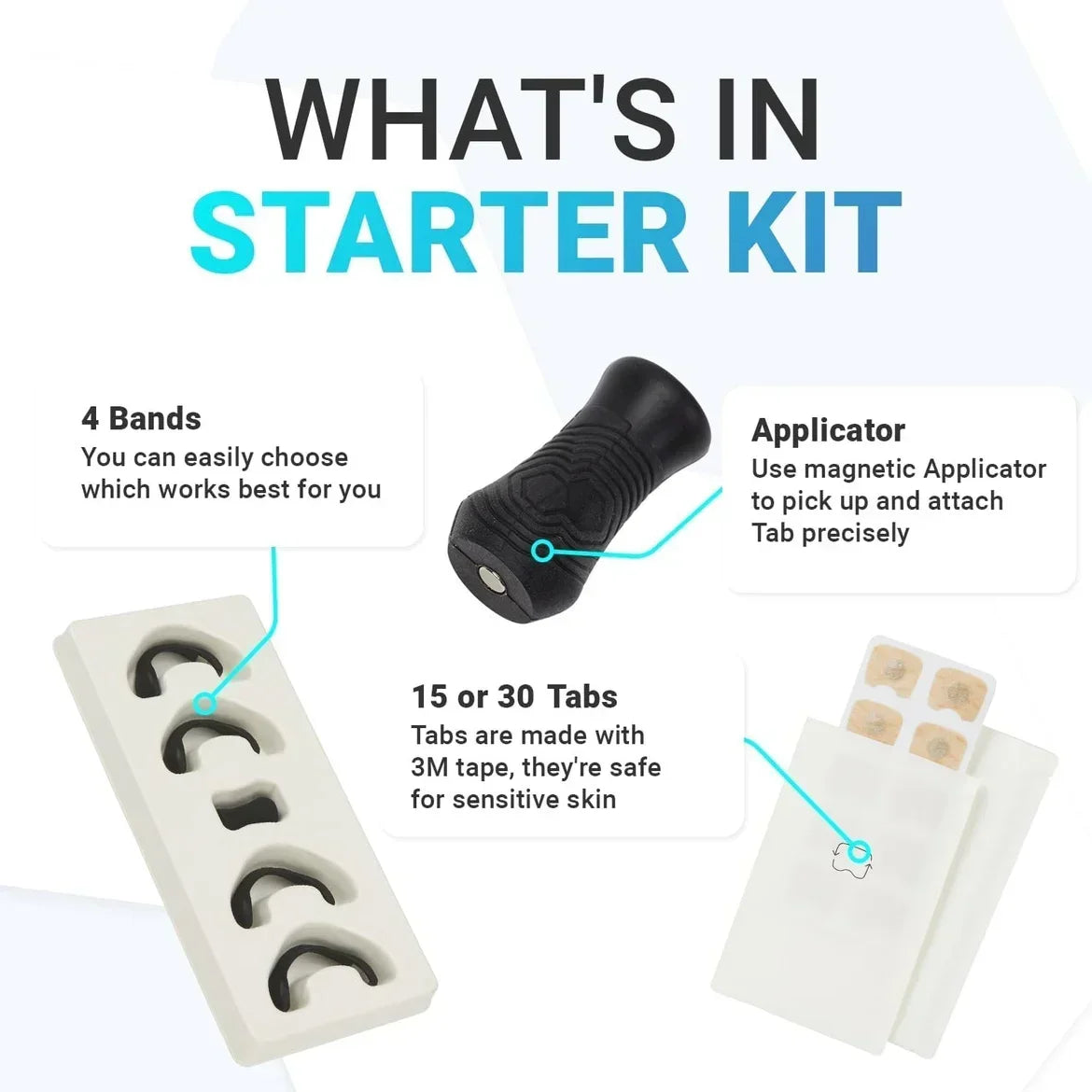 Cartovia TruDilator