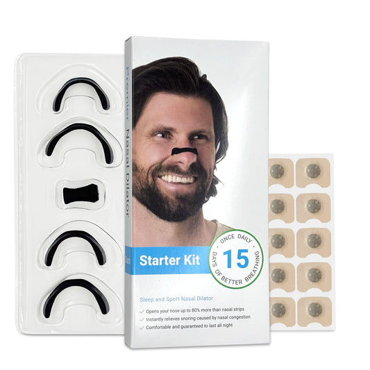 Cartovia TruDilator